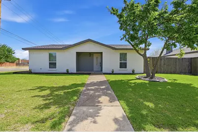 6656 Starnes Road, Watauga, TX 76148 - Photo 1