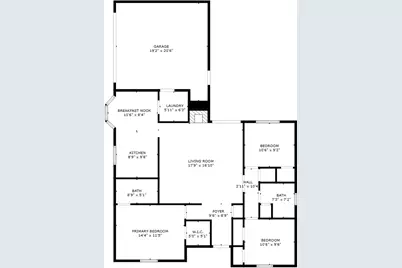 6656 Starnes Road, Watauga, TX 76148 - Photo 34