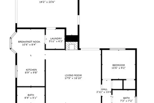 6656 Starnes Rd, Watauga, TX 76148 - Photo 34