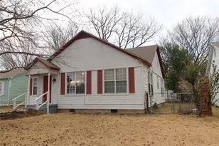 509 W Bullock St, Denison, TX 75020 - Photo 1