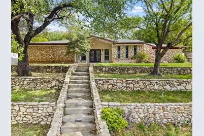 405 Chandler Lake Road, Fort Worth, TX 76103 - Photo 1