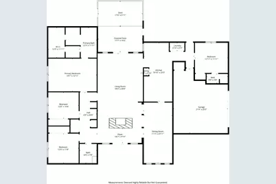 405 Chandler Lake Road, Fort Worth, TX 76103 - Photo 36