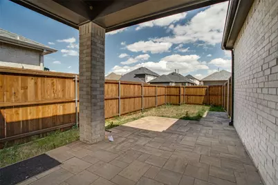 1721 Great Barrier Mews, Celina, TX 75009 - Photo 26