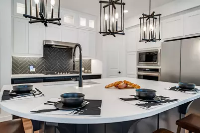 1721 Great Barrier Mews, Celina, TX 75009 - Photo 10