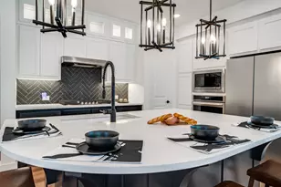 1721 Great Barrier Mews, Celina, TX 75009 - Photo 10