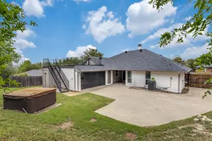 7709 Quail Ridge St, Fort Worth, TX 76179 - Photo 24