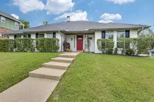 7709 Quail Ridge St, Fort Worth, TX 76179 - Photo 1