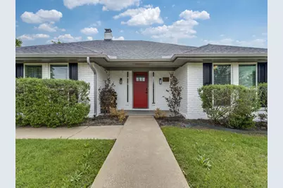 7709 Quail Ridge Street, Fort Worth, TX 76179 - Photo 2