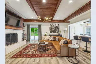 7709 Quail Ridge Street, Fort Worth, TX 76179 - Photo 4