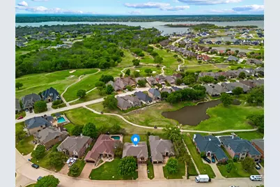 12241 Fairway Meadows Drive, Fort Worth, TX 76179 - Photo 4