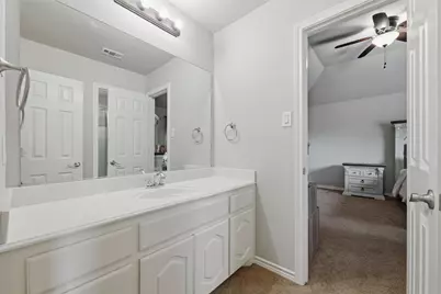 12241 Fairway Meadows Drive, Fort Worth, TX 76179 - Photo 34