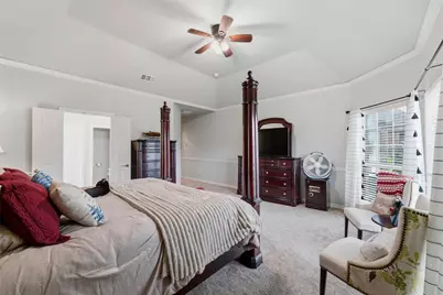 12241 Fairway Meadows Drive, Fort Worth, TX 76179 - Photo 30