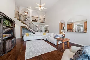 12241 Fairway Meadows Dr, Fort Worth, TX 76179 - Photo 16