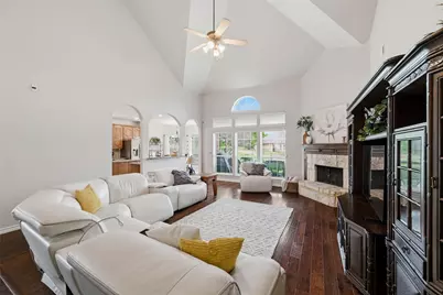 12241 Fairway Meadows Drive, Fort Worth, TX 76179 - Photo 14