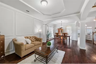 12241 Fairway Meadows Drive, Fort Worth, TX 76179 - Photo 10