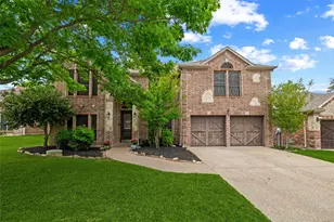 12241 Fairway Meadows Dr, Fort Worth, TX 76179 - Photo 1