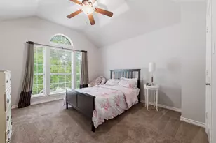 12241 Fairway Meadows Dr, Fort Worth, TX 76179 - Photo 36