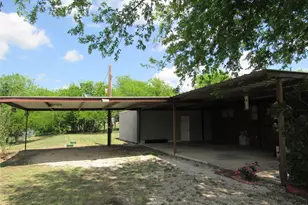 8927 Cartwright Dr, Cresson, TX 76035 - Photo 8