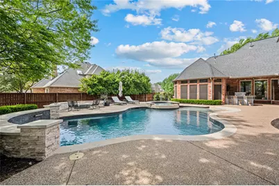 803 Columbia Drive, Southlake, TX 76092 - Photo 34