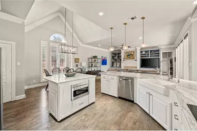 803 Columbia Drive, Southlake, TX 76092 - Photo 14