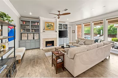 803 Columbia Drive, Southlake, TX 76092 - Photo 16