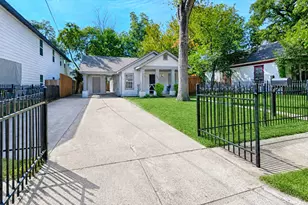 2604 Birmingham Ave, Dallas, TX 75215 - Photo 2