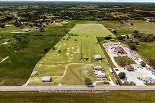 806 Dennis Rd, Weatherford, TX 76087 - Photo 1