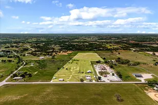 806 Dennis Rd, Weatherford, TX 76087 - Photo 24