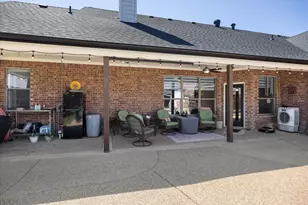 6300 Bellevue Ct, Granbury, TX 76049 - Photo 28