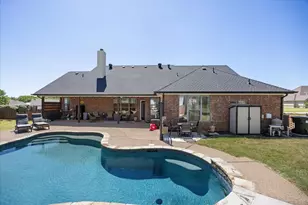 6300 Bellevue Ct, Granbury, TX 76049 - Photo 30