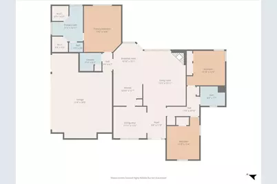 6300 Bellevue Court, Granbury, TX 76049 - Photo 6