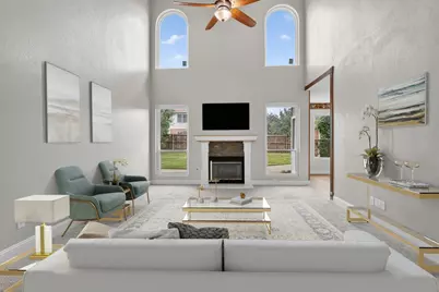211 Milton Drive, Arlington, TX 76002 - Photo 4