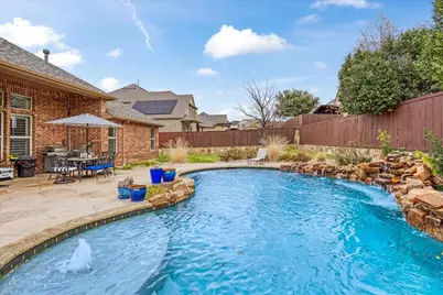 660 N Lockton Lane, Prosper, TX 75078 - Photo 12