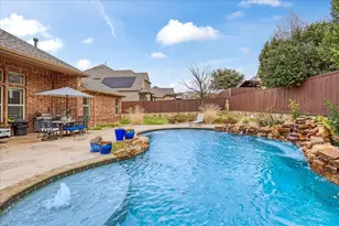 660 N Lockton Ln, Prosper, TX 75078 - Photo 12
