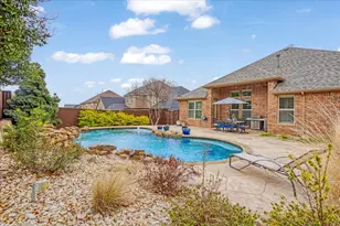 660 N Lockton Ln, Prosper, TX 75078 - Photo 16