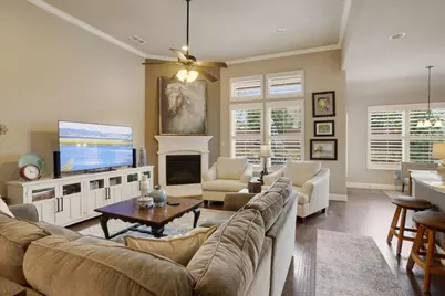 660 N Lockton Lane, Prosper, TX 75078 - Photo 2