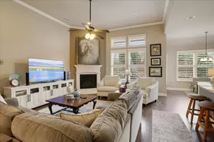 660 N Lockton Ln, Prosper, TX 75078 - Photo 2