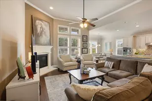 660 N Lockton Ln, Prosper, TX 75078 - Photo 6