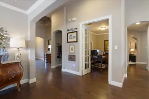 660 N Lockton Ln, Prosper, TX 75078 - Photo 36