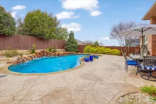 660 N Lockton Ln, Prosper, TX 75078 - Photo 14