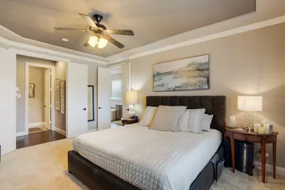 660 N Lockton Lane, Prosper, TX 75078 - Photo 18