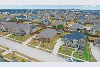 660 N Lockton Lane, Prosper, TX 75078 - Photo 22