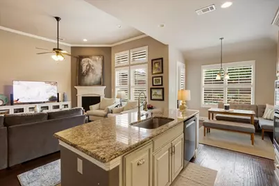 660 N Lockton Lane, Prosper, TX 75078 - Photo 4