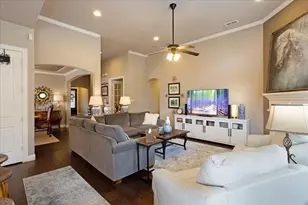 660 N Lockton Ln, Prosper, TX 75078 - Photo 8