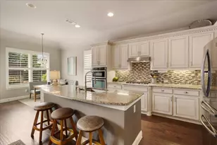 660 N Lockton Ln, Prosper, TX 75078 - Photo 8