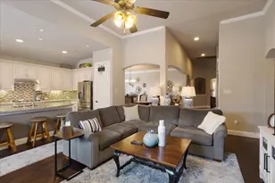 660 N Lockton Ln, Prosper, TX 75078 - Photo 6