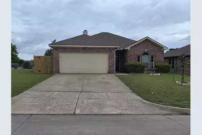 1814 Cozumel Drive, Mansfield, TX 76063 - Photo 2