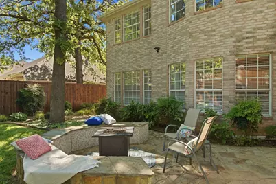 3508 Camara Court, Flower Mound, TX 75022 - Photo 32