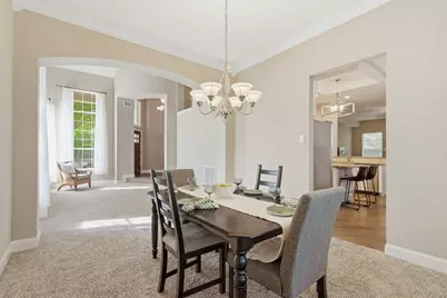 3508 Camara Court, Flower Mound, TX 75022 - Photo 6