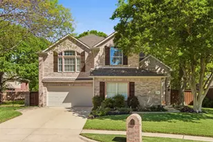 3508 Camara Ct, Flower Mound, TX 75022 - Photo 1